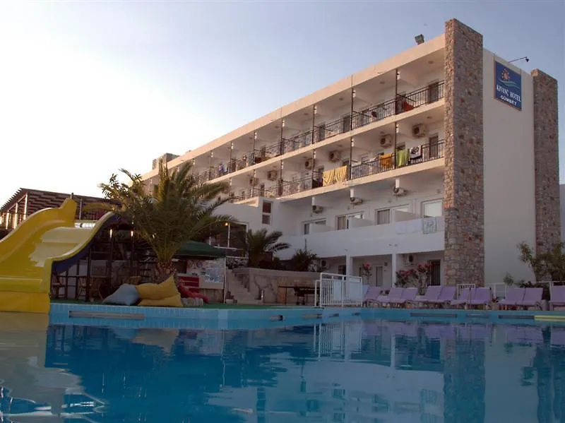 Kivanc Hotel Bodrum