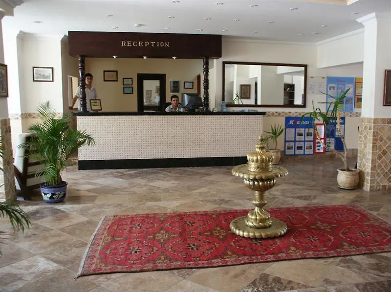 Kivanc Hotel Bodrum 3*,  Turkey