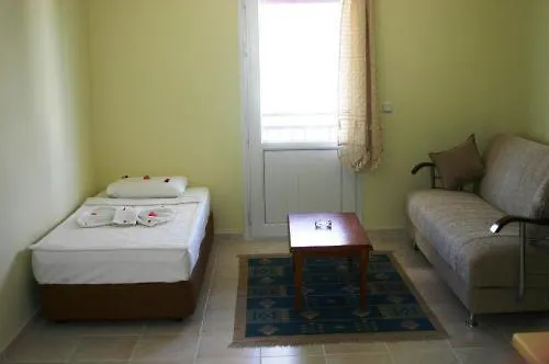 Kivanc Hotel Bodrum