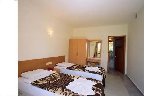 Kivanc Hotel Bodrum 3*,