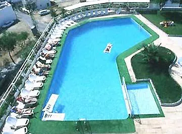 Kivanc Hotel Bodrum