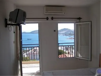 Kivanc Hotel Bodrum Turkey