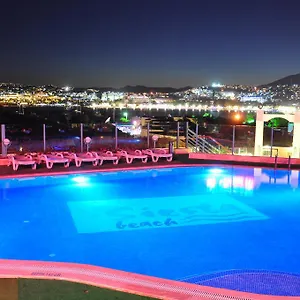 Lägenhetshotell Siesta, Bodrum