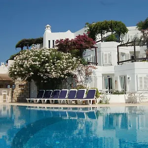 Otel Antik Tiyatro