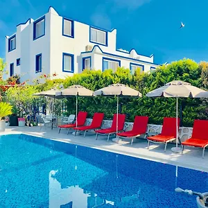 Artunc *** Bodrum