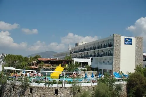 Kivanc Hotel Bodrum