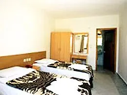 Kivanc Hotel Bodrum