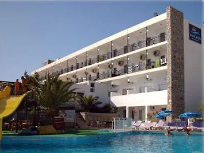 Kivanc Hotel ボドルム
