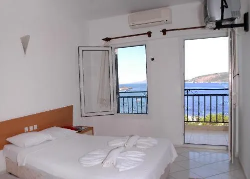 Kivanc Hotel ボドルム