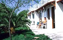 Kivanc Hotel ボドルム