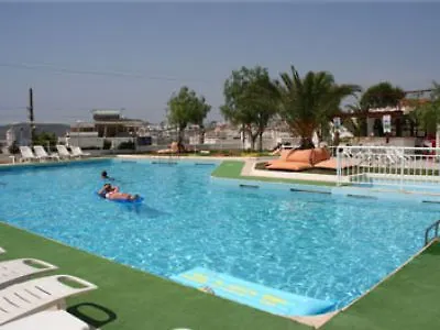 Kivanc Hotel ボドルム 3*,  トルコ